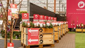 Heinje lädt zur Wintermesse 2024. Bild: Heinje.