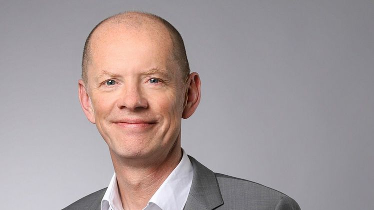 Volkmar Keuter, Abteilungsleiter Umwelt und Ressourcennutzung am Fraunhofer UMSICHT. Bild: Fraunhofer UMSICHT.