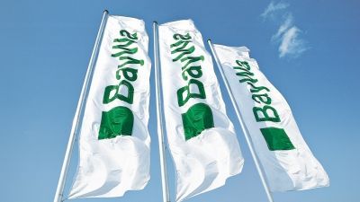 BayWa-Tochter Abemec investiert 1,5 Mio. Euro in Modernisierung und Erweiterung des Standorts Hoogeloon. Bild: BayWa.