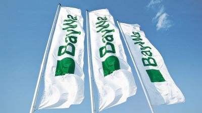 Die BayWa AG hat das Geschäftsjahr 2017 mit einer Umsatzteigerung abgeschlossen. Bild: BayWa AG.