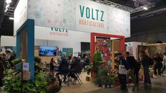 Impressionen von der Myplant & Garden 2025. Bild: GABOT.