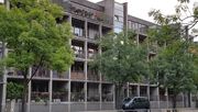 Stadtgrün hilft, wird aber kaum genutzt. Bild: GABOT.