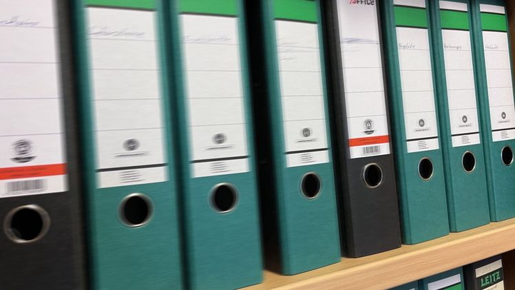 Der Zentralverband Gartenbau (ZVG) hat seine Vorschläge zum Bürokratieabbau aktualisiert. Bild: GABOT.