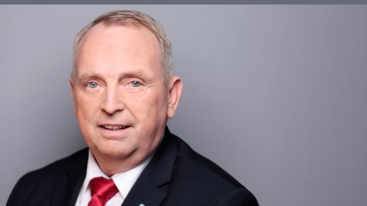 Dr. Till Backhaus. Pressefoto: SPD-Landtagsfraktion Mecklenburg-Vorpommern. 