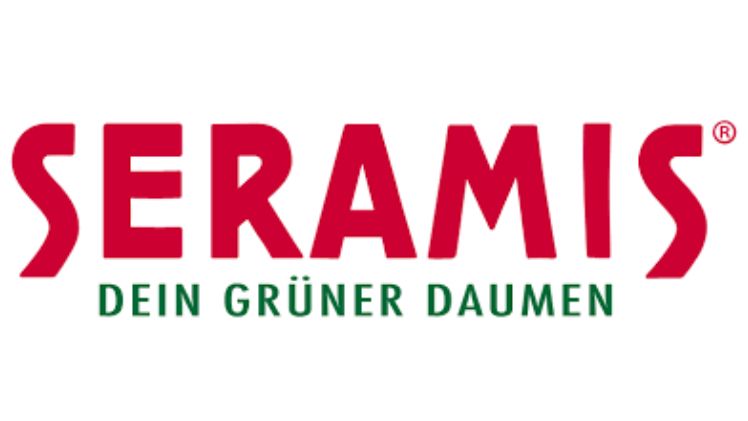 Seramis steht seit 30 Jahren für gesundes Pflanzenwachstum und gehört zu den bekanntesten deutschen Marken im Gartensegment. Bild: Seramis.