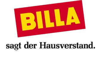 Abholung der online bestellten Produkte bei einer der 50 BILLA Click & Collect Filialen in ganz Österreich.