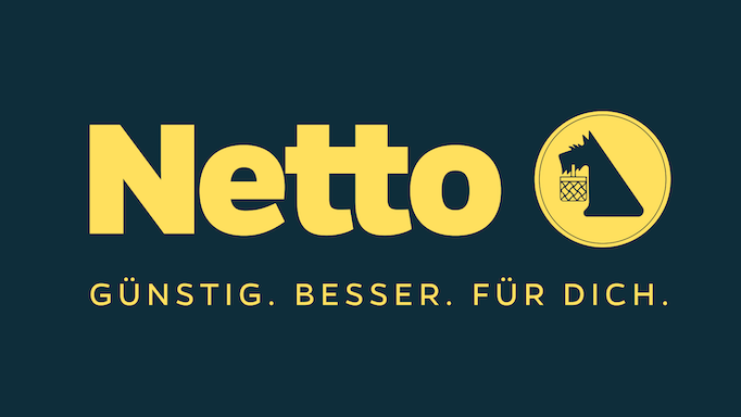 Netto erhöht Löhne für alle Mitarbeitenden. Bild: Netto.