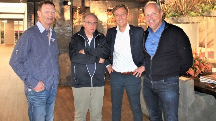 Die Floral Trade Group hat die Firma Gebr. Barnhoorn Bloemenexport B.V. übernommen. Bild: Floral Trade Group.