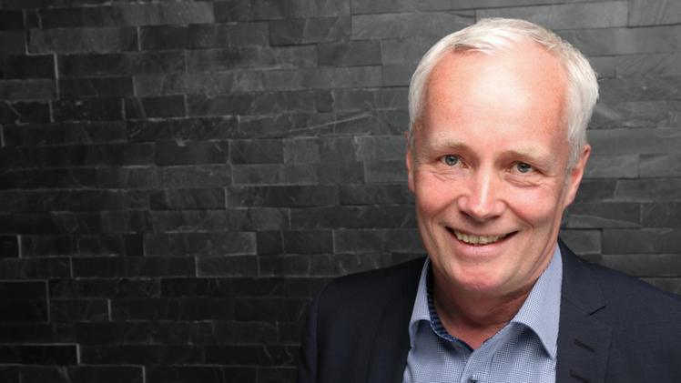 Jörn Rostock übernimmt Vertrieb und Marketing. Bild: SAGAFLOR.