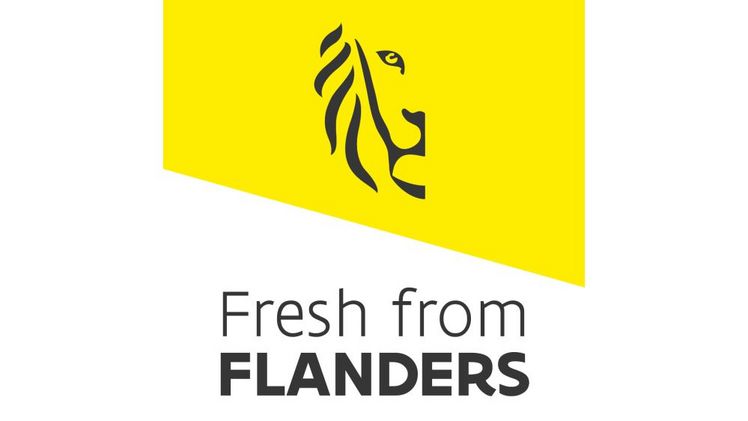 Trotz seiner begrenzten geografischen Fläche gehört Belgien zu den fünf größten Exporteuren von Obst und Gemüse in Europa.