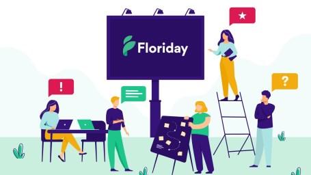Auf der Basis von Gespräche wird ein Vorgehen erarbeitet , bei dem die Nutzer und Softwarelieferanten genügend Zeit erhalten, Floriday sorgfältig zu implementieren. Bild: Royal FloraHolland.