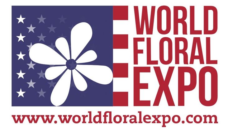 Der Termin der World Floral Expo 2021 wurde auf September verschoben. Bild: World Floral Expo 2021.