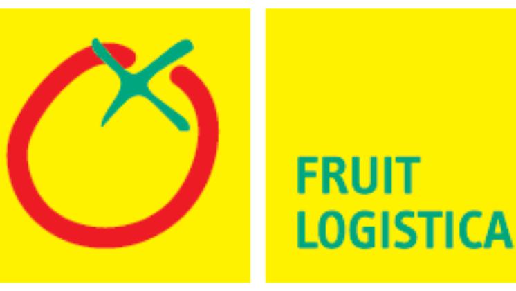 Fruit Logistica: 6. - 8. Februar 2019 in Berlin. Bild: Fruit Logistica.