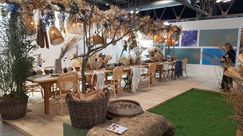 Impressionen von der Myplant & Garden 2025. Bild: GABOT.