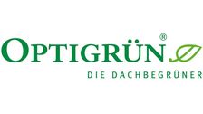Der Optigrün Neubau nimmt zunehmend Gestalt an.