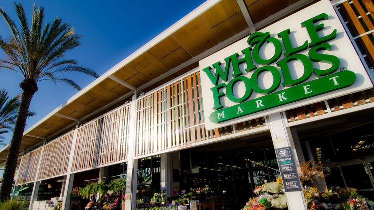 Amzon bekommt grünes Licht für Whole Foods Übernahme.