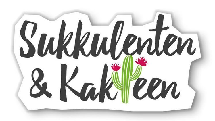 Immer auf der Suche nach Trends und Tipps ist Bellandris Anfang des Jahres auf das Thema "Sukkulenten & Kakteen" aufmerksam geworden. 