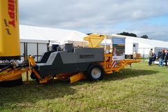 Impressionen von der interaspa praxis 2021. Bild: GABOT.