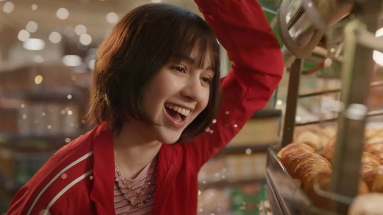 Kaufland startet eine langfristige Frischekampagne. Bild: Kaufland.