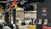 KETTLER Home&Garden auf der spoga+gafa 2024. Bild: KETTLER.