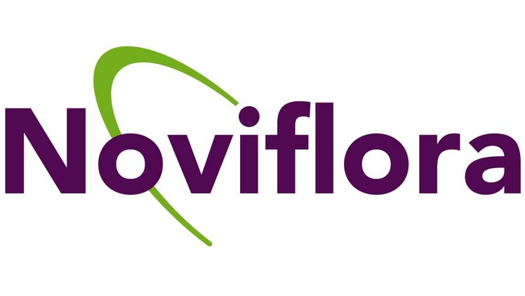 Noviflora stärkt seine Position in Dänemark.