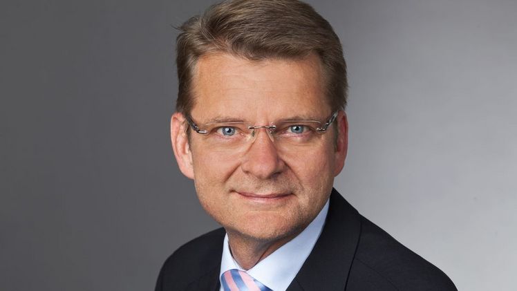 Hajo Steinmeyer. Bild: Privat.