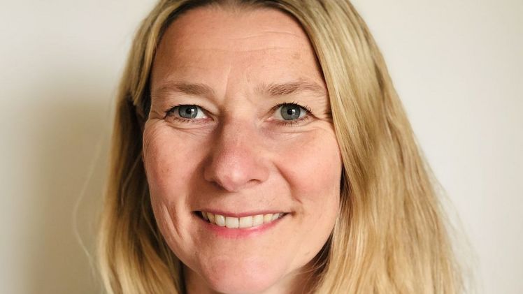 IVG Forum Gartenmarkt wirft mit Christina Koppe einen Blick aufs Klima. Bild: IVG. 