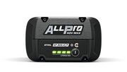 Dank innovativer Tabless-Technologie bieten die neuen Hochleistungs-Akkus AP 100.0 P, AP 200.0 P, AP 300.0 P und AP 300.0 PC (Abb. oben) im STIHL ALLPRO-System ein hervorragendes Leistungsgewicht. Bild: STIHL.