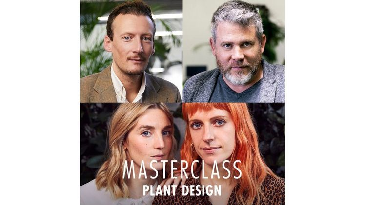 Die "Plant Design"-Kampagne wurde verschoben. Bild: BBH.