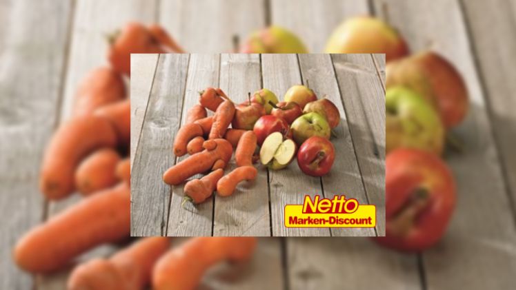 Netto: O+G mit Schnheitsfehlern | Gabot.de