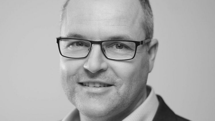 André Henseler, Geschäftsführer von Gärtner Pötschke. Bild: Gärtner Pötschke. André Henseler, Geschäftsführer von Gärtner Pötschke. Bild: Gärtner Pötschke.