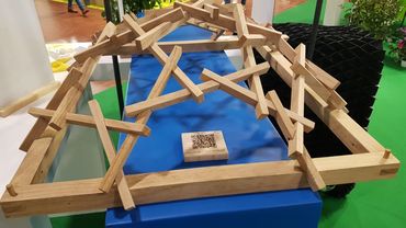 Châtenay von SINALLAGMA. Bild: GABOT.