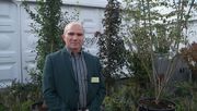 David Bömer ist Vorsitzender der Stiftung GrootGroenPlus. Bild: GABOT.