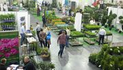 Der Frühling erwacht auf der Florall-Messe. Bild: © Florall.