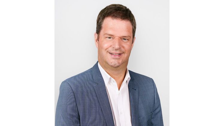Markus Mitterlehner ist neuer Head of Marketing der 3e. Bild: 3e.