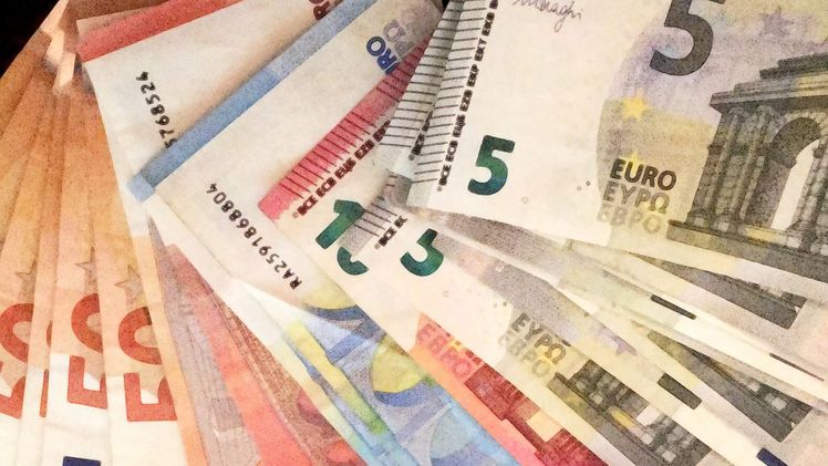 Die Rezession fällt milder aus als bislang erwartet. Bild: GABOT.