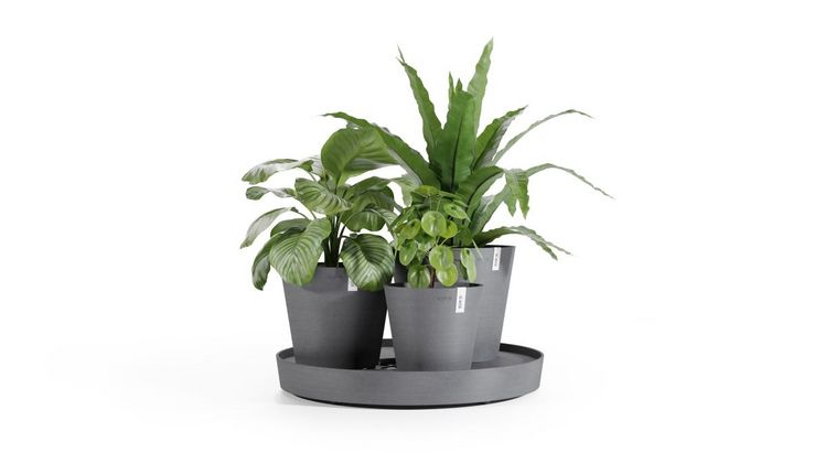 Ecopots Dubai. Bild: Ecopots.