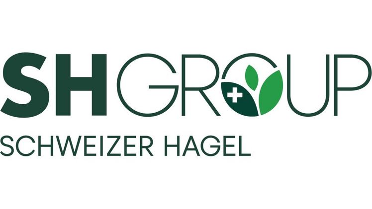 Die Schweizerische Hagel-Versicherungs- Gesellschaft, Genossenschaft, bietet national und international umfassende Versicherungsdeckungen für Pflanzen und Tiere an. Vor 145 Jahren von den Schweizer Bäuerinnen und Bauern gegründet, treibt die SHGroup heute den Wandel in der Agrarversicherungsbranche voran.