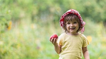Der Internationale Kindertag am 1. Juni stellt Bedürfnisse und Rechte von Kindern sowie Jugendlichen in den Mittelpunkt.