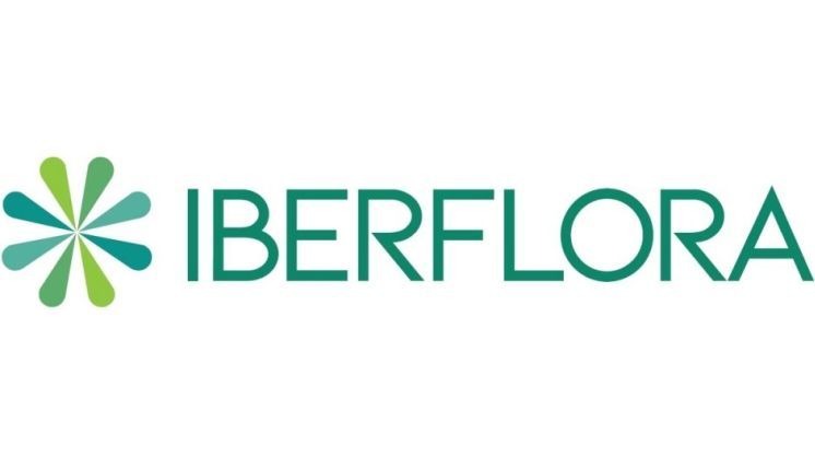 Die Iberflora findet vom 6. bis 8. Oktober 2026 auf der Feria Valencia statt.