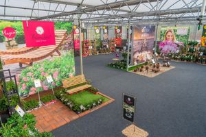 Wintermesse bei Heinje. Bild: Heinje.