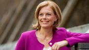 Bundeslandwirtschaftsministerin Julia Klöckner appelliert an ihre Länderkollegen. Bild: CDU.