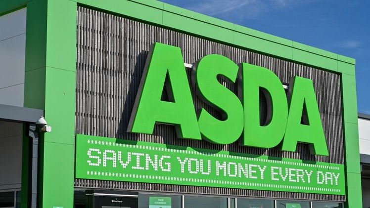 Das bestehende Management-Team von Asda soll die aktuelle Wachstumsstrategie weiter vorantreiben, mit ständigem Zugang zu Walmarts globaler Beschaffungsgröße und Innovation. Bild: ASDA.