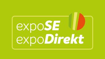 BSK Verkaufsmobile aus Mühlen stellt auf der expoDirekt aus.