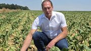 "In diesem extremen Trockenjahr braucht es ein konkretes Maßnahmenpaket." Bild: © Jung-Leithner/LKÖ.