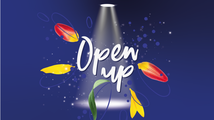 FM Group wird das Thema „Open up“ im Jahr 2021 fortführen. Bild: FM Group.