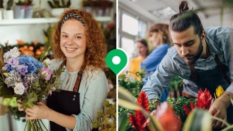 Der Standort Eelde ist jetzt noch attraktiver für Gärtner und Käufer. Bild: Royal FloraHolland. Der Standort Eelde ist jetzt noch attraktiver für Gärtner und Käufer. Bild: Royal FloraHolland.