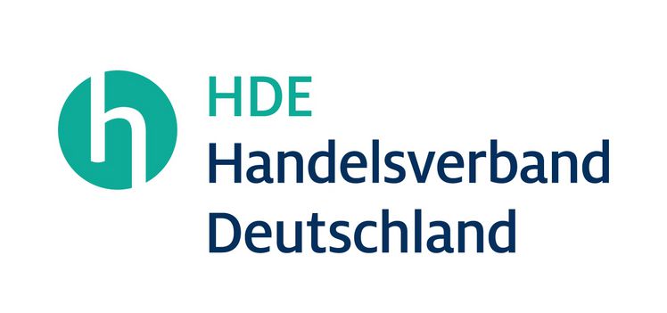 Im Handelsverband Deutschland (HDE) sind Unternehmen aller Branchen, Größenklassen und Vertriebswege mit rund 100.000 Betriebsstätten organisiert. Bild: HDE.