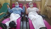 Krankenhäuser in Europa erhalten RELAX-Sessel von LAFUMA MOBILIER . Bild: LAFUMA MOBILIER. 
