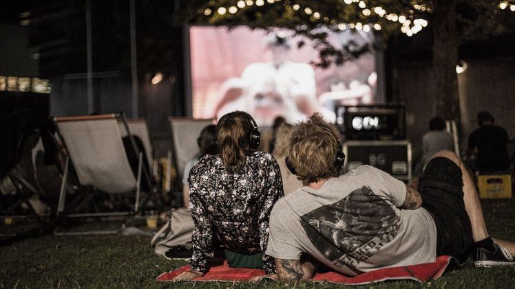 Gartensommer-Vollmondnacht am 3. August auf der GARTEN TULLN. Bild: GARTEN TULLN.